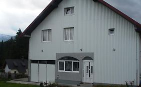 Apartmani Panorama
